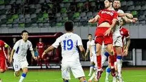 “2020-2021赛季西甲联赛第10轮精彩瞬间回顾”